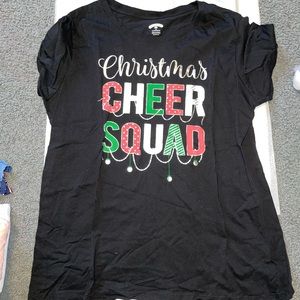 Christmas T-shirt